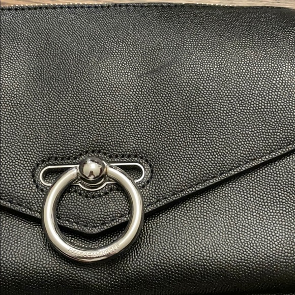 Rebecca Minkoff Women's Jean Mac Crossbody Bag - Picture 16 of 16